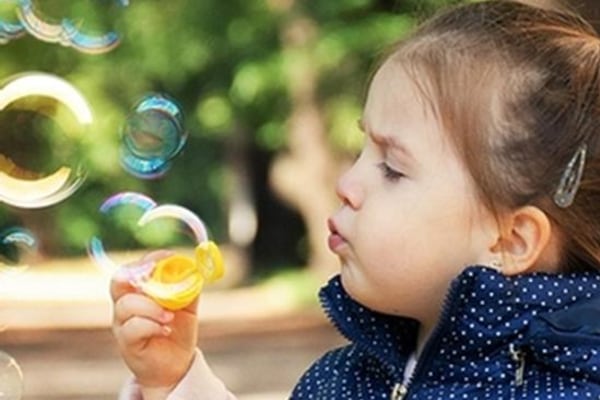 Glenhurst Nursery & Pre-School, 16 Beechworth Road