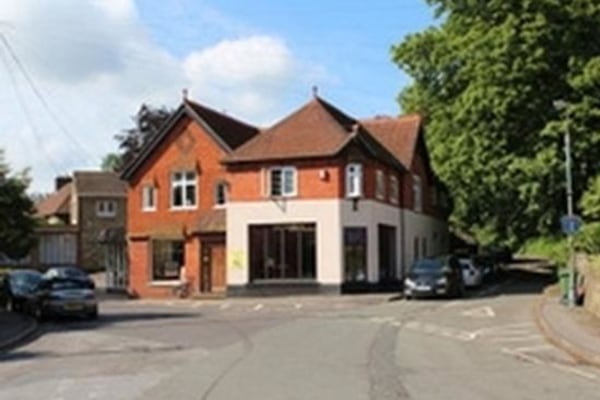 The Little School at Pooh Corner, Lockyer Court