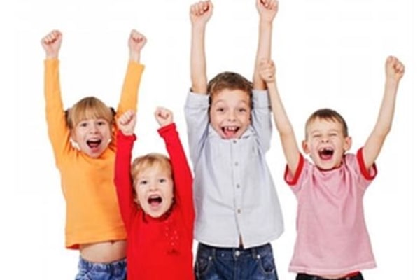 Kidz Inc, Fareham College