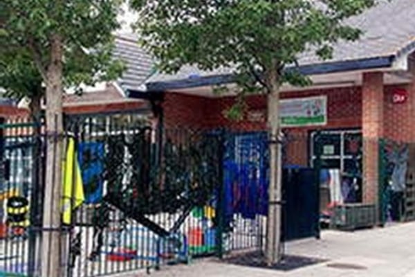 Squirrels Nursery Waterlooville, The Acorn Centre