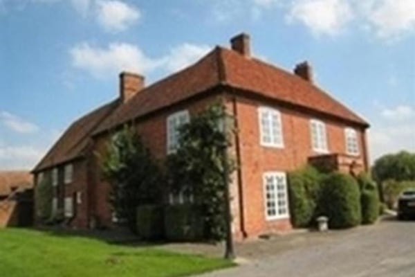 Sunshine Daisy Nursery, Priory Farmhouse