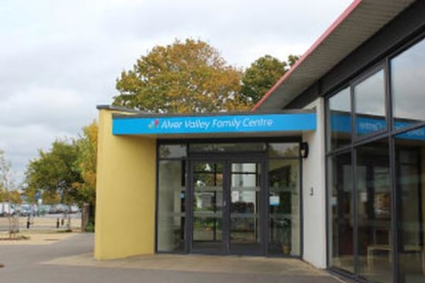 Dinky Ducks Nursery and Preschool, Alver Valley Family Centre