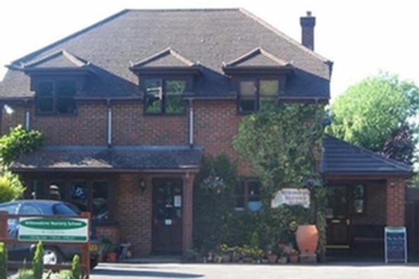 Willowdene Nursery School, 42 Reading Road