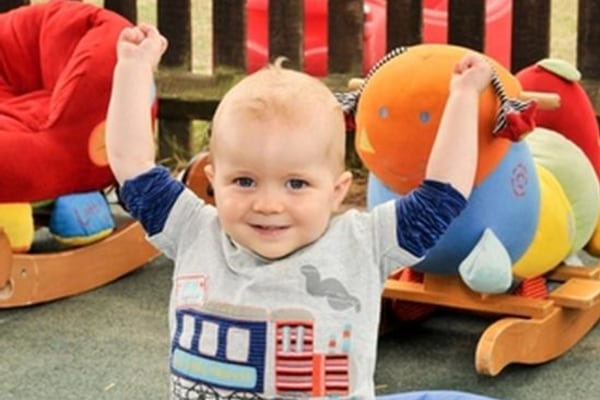 ARK Ayrton Nursery, Ark Ayrton Primary Academy