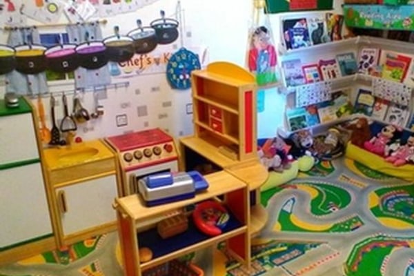 Kids Incorporated, 71 High Street