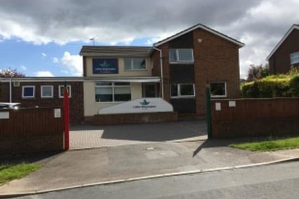 Little Shipmates Day Nursery, 1 Malwood Road West