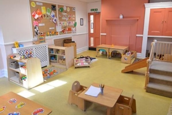 Bright Horizons Harpenden Central Day Nursery and Preschool AL5 4EL