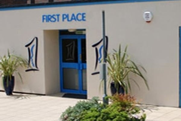 First Place Nursery Bushey, 1 Falconer Road