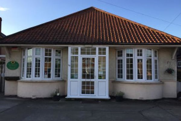 Little Sparrows Day Nursery Ltd, 187 Churchgate Road