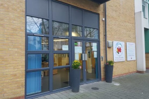 Safari Stars Nursery, 4 Parkhouse Court