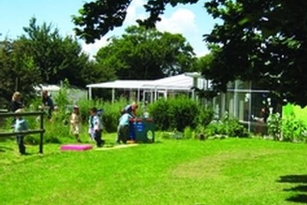Batford Day Care, Holcroft Road