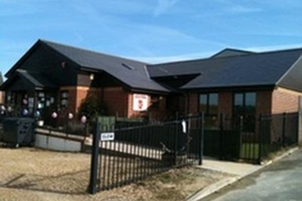 Little Squirrels Community Nursery, Ryde Business Park