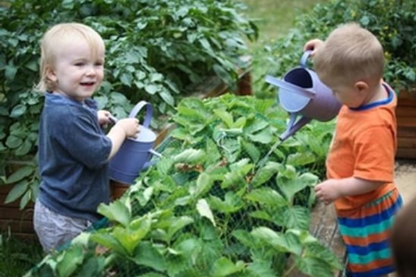 YMCA Nursery Newport PO30 5TG