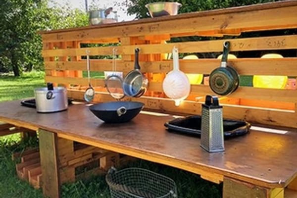 Abacus Childrens Nurseries Ltd - New Barn, Southfleet Avenue