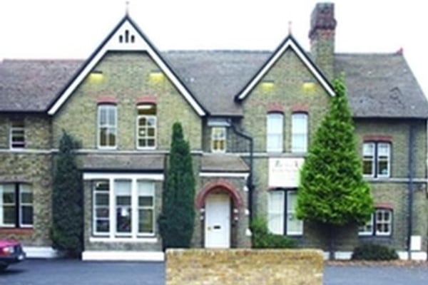 Bronte Nursery, 21 Pelham Road