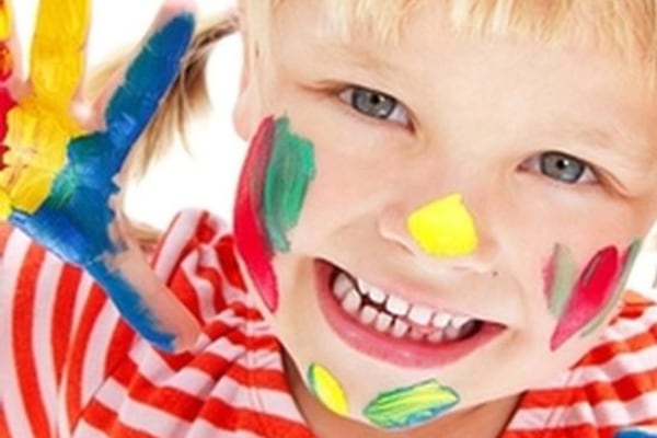 Little Fingers Day Nursery, Malt House Farm