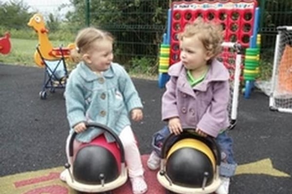 Jo Jo's Day Care Nursery Ltd, 118 Sea Street