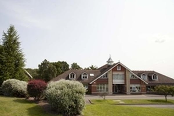 Kent College Preparatory School, Old Church Road