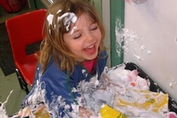 Rainbow Nursery @ Birling Road, St Marks Hall