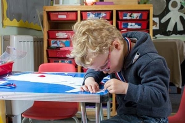 Well Place Day Nursery, Well Place Farm