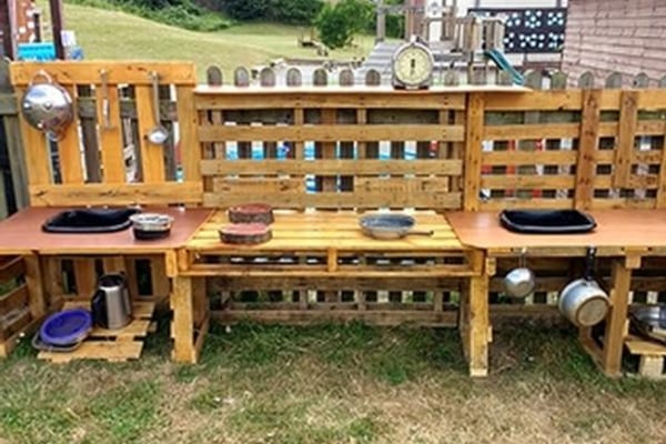 Abacus Children's Nursery Ltd - Walderslade, Kingfisher Drive