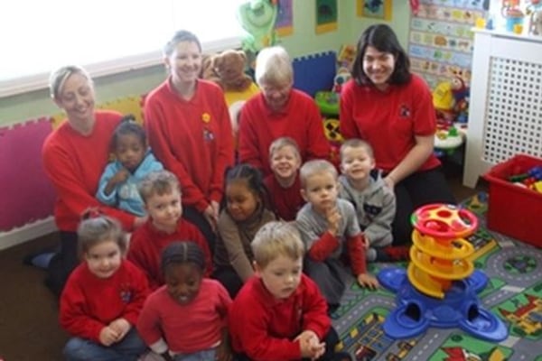 Bridgewood Day Nursery, 429 Maidstone Road Via Hallsfield