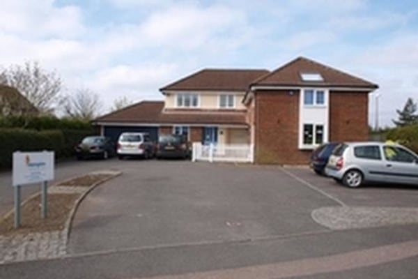 Abingdon Kindergarten Ltd - Long Furlong, 43 Loyd Close