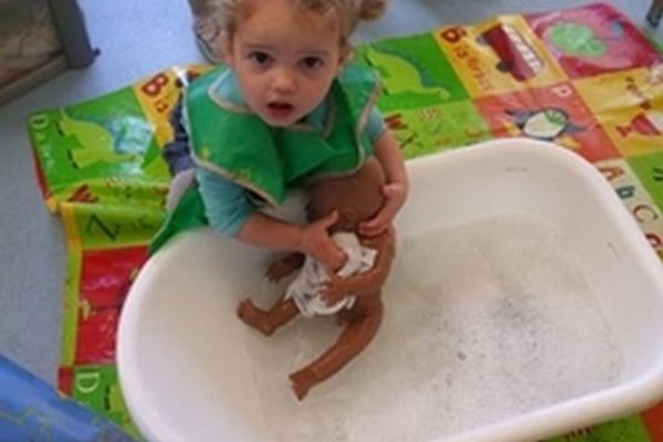 Banbury School Day Nursery Ltd, Banbury School