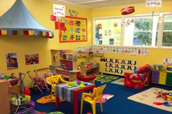 Hobby Horse Children's Centre, Banbury and Bicester College