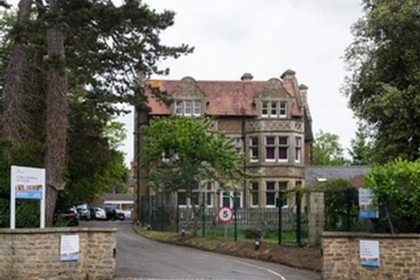 Bright Horizons St Mary's Abingdon Day Nursery and Preschool, 18 Marcham Road