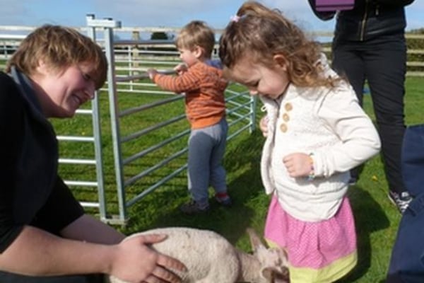 Willow Cottage Nurseries Eynsham, Owls Leat
