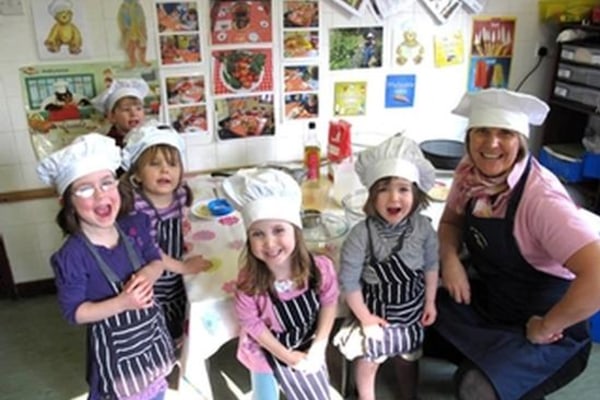 Willow Cottage Nurseries Farmoor, Oxleys Farm