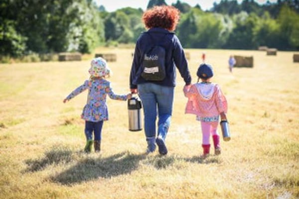 Barnkids Nursery and Forest School GU8 4XL