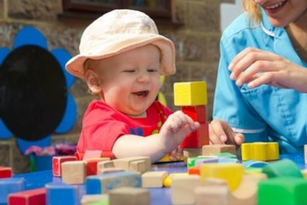 Cranbrook Independent Nursery & Pre-School - Acorn Cottage, Acorn Cottage