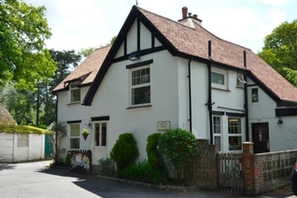 Cranbrook Independent Nursery & Pre-School - Ivy Cottage, Ivy Cottage