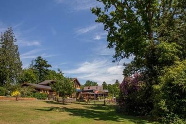 Edgeborough Nursery, Edgeborough School