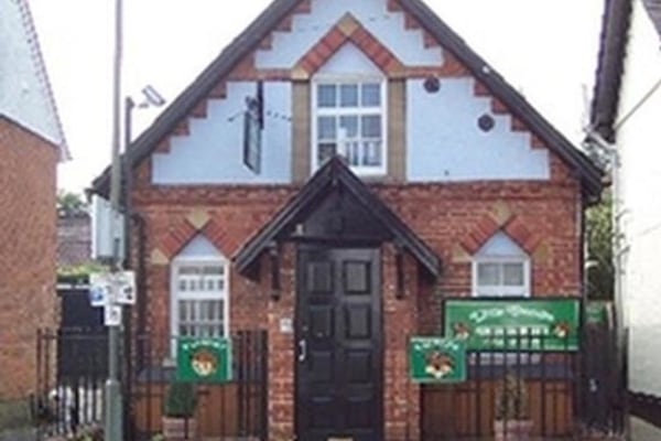 Little Cherubs Nursery, 60 Station Road