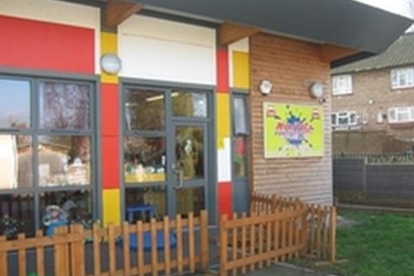 MiniToTs Daycare (Stanwell), Town Farm CP School