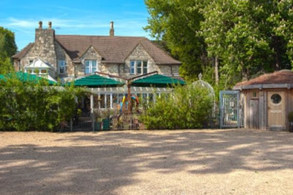 Nutfield Nursery (Surrey) Ltd, Church Hill