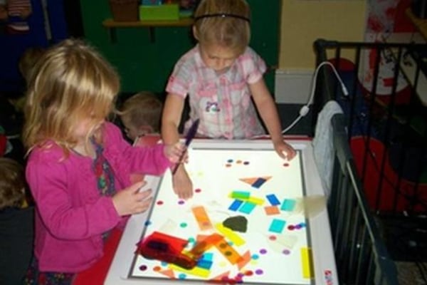 Tom Thumb Nursery, 12 The Avenue