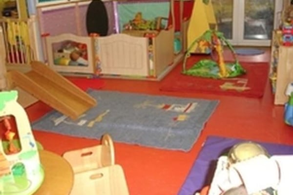 Teddy Bears Day Nursery, 59 Glebe Villas