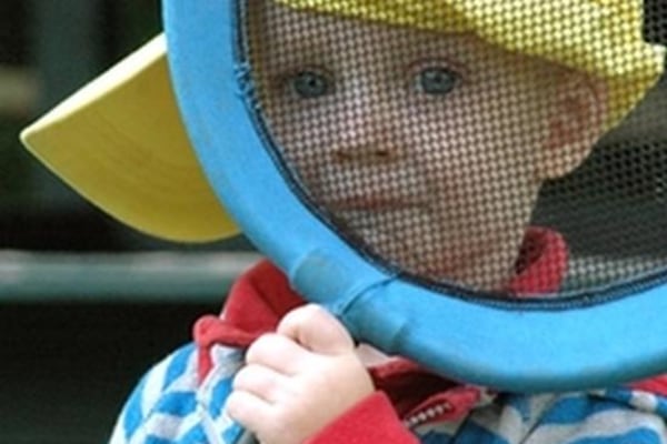 Bluebells Day Nursery, 21 Littleworth Lane