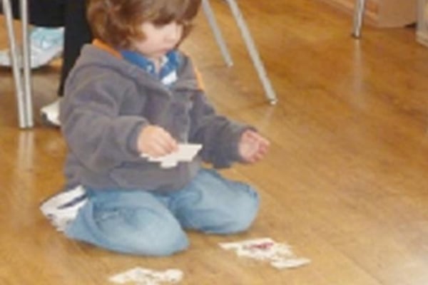 Bobtails Montessori Nursery School, Adversane Hall