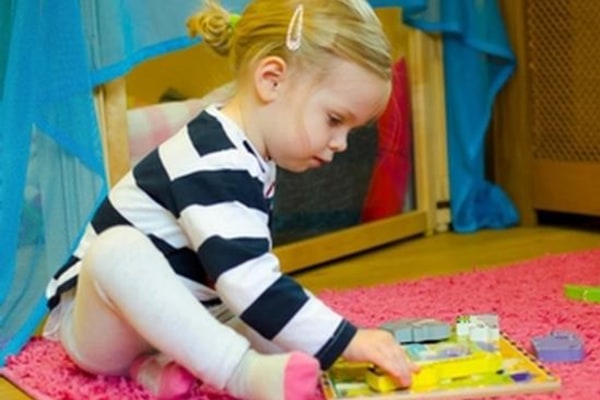 Cranbrook Independent Nursery & Pre-School - Buttercup Barn, Oldlands Barn