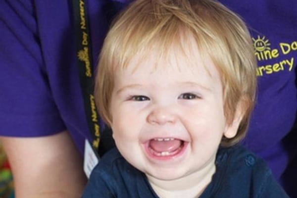 Sunshine Day Nursery by Busy Bees BN43 6DA