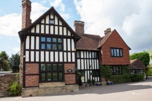 Bright Horizons Tudor House Nursery, Gloucester Road