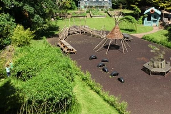 Reflections Nursery & Forest School BN11 1PS