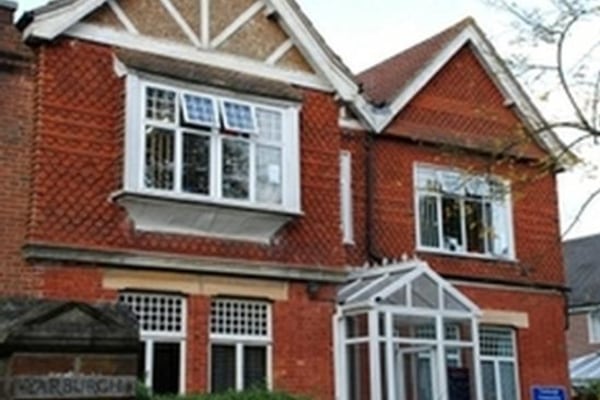 Windmill Day Nursery, Yarburgh