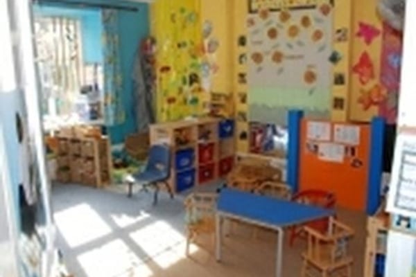 Windmill Day Nursery, East Grinstead, West Sussex