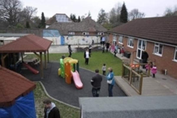 Windmill Day Nursery RH19 2DX
